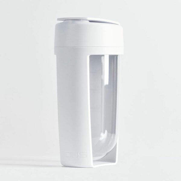 MOUS Fitness Bottle Shaker